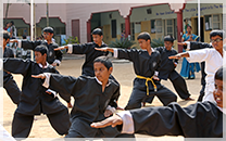 Karate