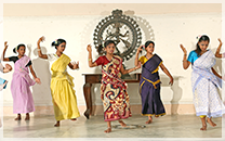 Dance