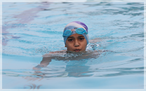 Swimming